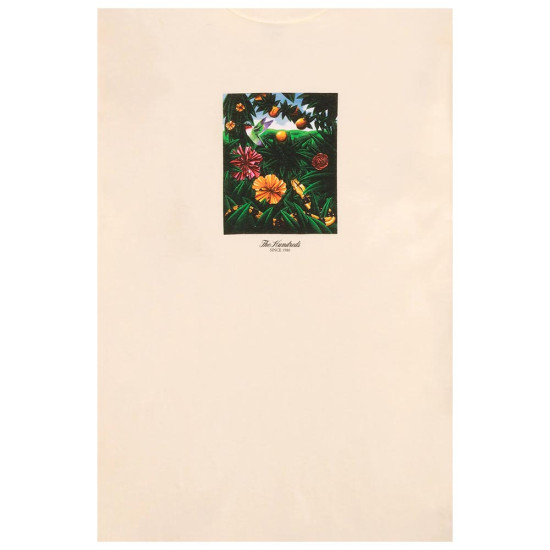 The Hundreds Ανδρική κοντομάνικη μπλούζα